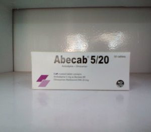 Abecab