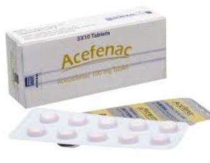 Acefenac