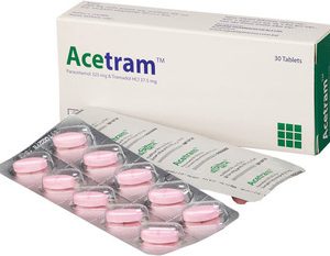 Acetram