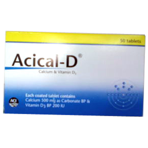 Acical-D