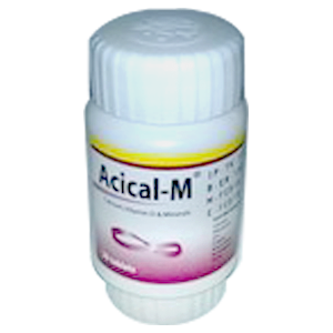 Acical-M