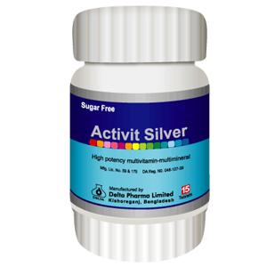 Activit silver