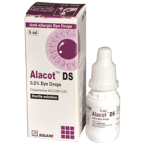 Alacot DS