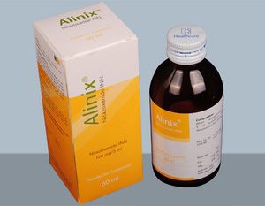 Alinix