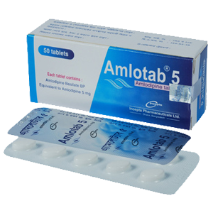 Amlotab