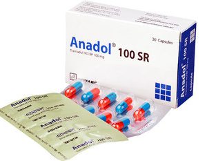 Anadol SR