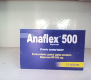 Anaflex