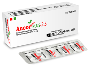 Ancor plus-2.5