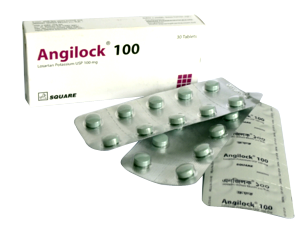 Angilock