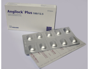 Angilock Plus