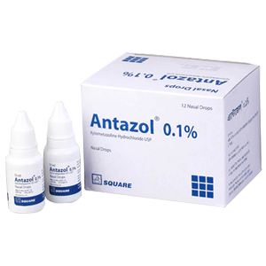 Antazol