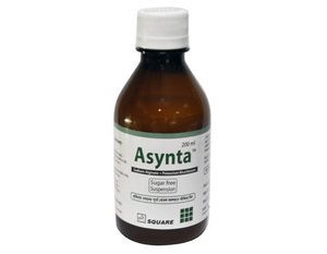 Asynta