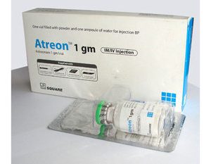 Atreon