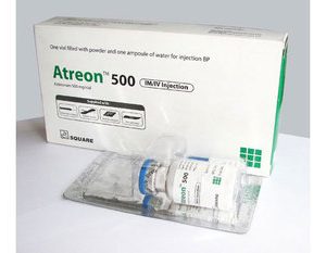 Atreon