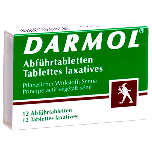 Darmol