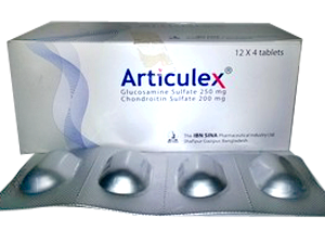 Articulex