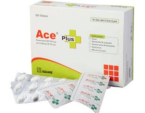 Ace plus