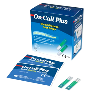 one call plus (25+25) strips