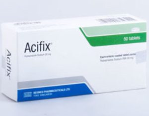 Acifix