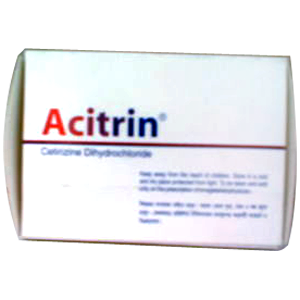 Acitrin