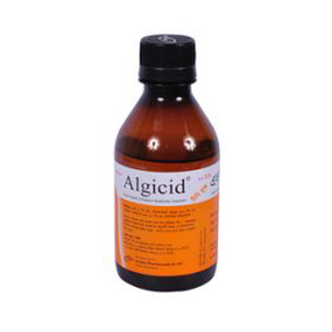 Algicid
