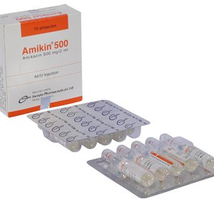 Amikin – 5 pack