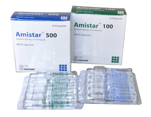 Amistar