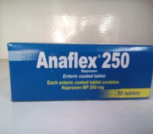 Anaflex