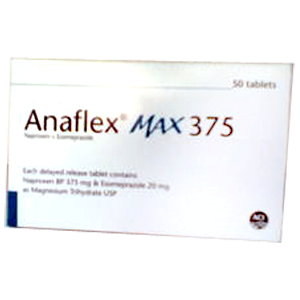 Anaflex Max