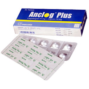 Anclog plus