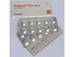 Angilock Plus