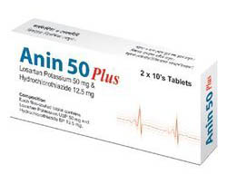 Anin 50plus