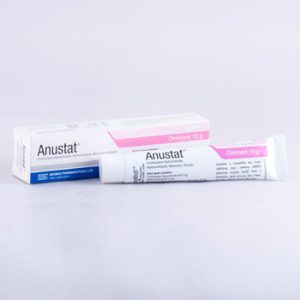 Anustat