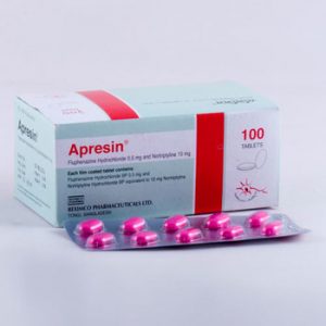 Apresin