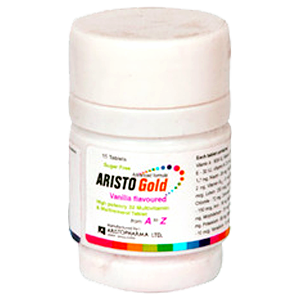 Aristo Gold
