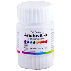 Aristovit-x
