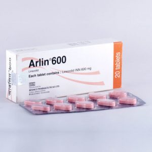 Arlin-600 Tab