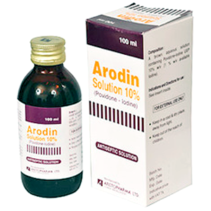 Arodin