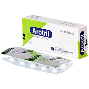 Arotril