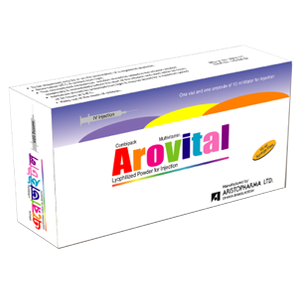 Arovital