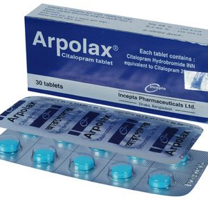 Arpolax