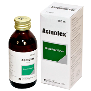 Asmolex