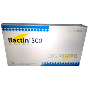 Bactin
