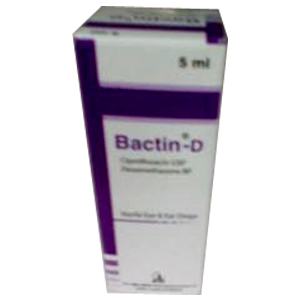 Bactin-D
