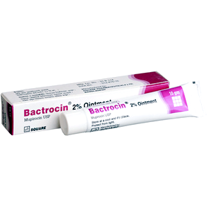 Bactrocin