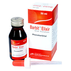 Barbit Elixir