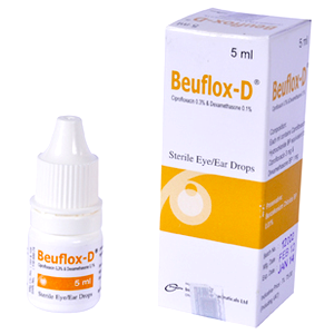 Beuflox-D