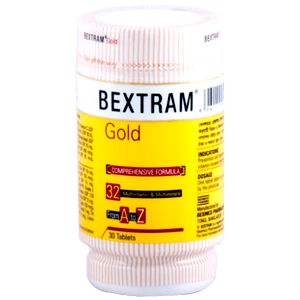 Bextram gold