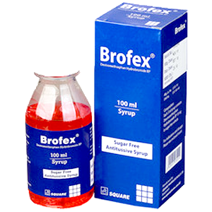 Brofex