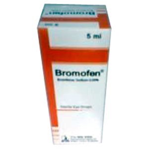Bromofen